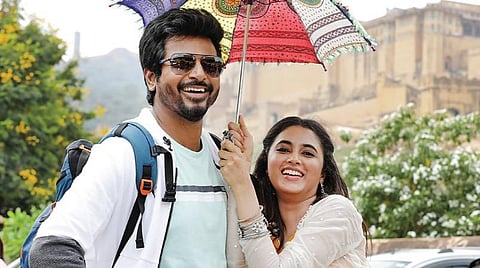 சிபி சக்கரவர்த்தி