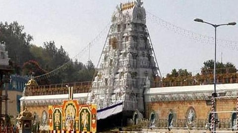 திருமலையில் கடத்தப்பட்ட சிறுவன் மீட்பு