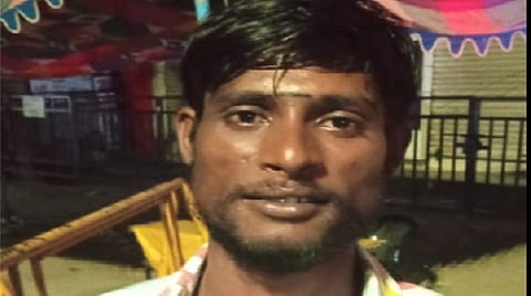 விசாரணைக் கைதி விக்னேஷ் மரணம்: 9 காவலர்கள் சிபிசிஐடி அலுவலகத்தில் ஆஜர்