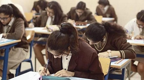 பொதுத் தேர்வுக்கான சிறப்புப் பகிர்வு: வெற்றிக்குத் தேவைப்படும் முக்கிய பண்பு