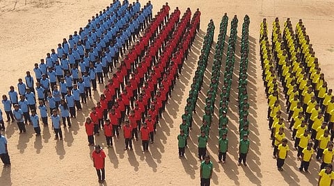 10,000 மாணாக்கருக்கு ரூ.10 கோடியில் பயிற்சிகள், நிலம் வாங்க மானியம்... - ஆதி திராவிடர் & பழங்குடியினர் நலத் துறையின் 33 அறிவிப்புகள்