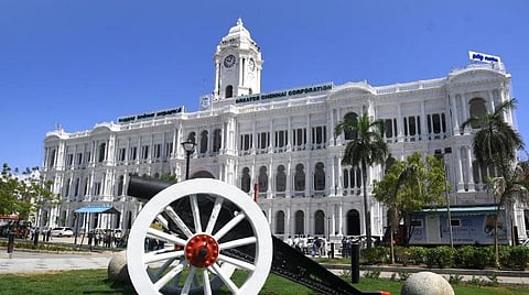 23 மண்டலங்களாக மாறும் சென்னை மாநகராட்சி: எந்த மண்டலத்தில் எத்தனை வார்டுகள்?