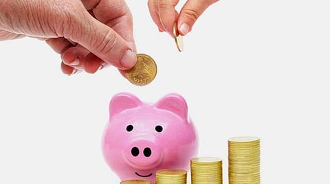 அப்பாக்களை காட்டிலும் அம்மாக்களே குழந்தைகளுக்கு ‘பாக்கெட் மணி’ அதிகம் கொடுக்கிறார்கள்: சர்வே முடிவு