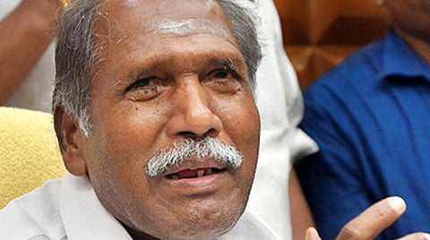 புதுச்சேரியில் இன்னும் சில ஆண்டுகளில் குடிநீர் நிலை மோசமாக பாதிக்கப்படும்: முதல்வர் ரங்கசாமி வேதனை