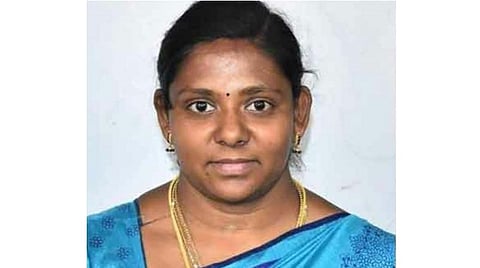 கவுன்சிலர் ஆஷா