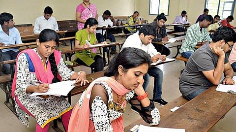 போட்டித்தேர்வு தொடர் 09: மாதிரி வினாக்கள் - அரசியலமைப்பு பகுதி 1