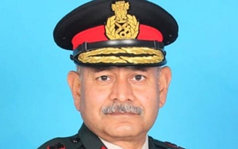 எப்போதும் போருக்கு தயார்: வடக்கு கட்டளை பிரிவு கமாண்டர் உறுதி