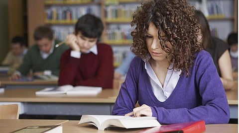 10, 12 பொதுத் தேர்வுகள்: மறதியை வெல்லும் வழிகள்