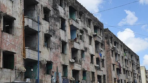 சென்னையில் மண்டலம் வாரியாக வாழ்விட மேம்பாட்டு குழு அமைப்பு: குடியிருப்புகளை மேம்படுத்த புதிய முடிவு