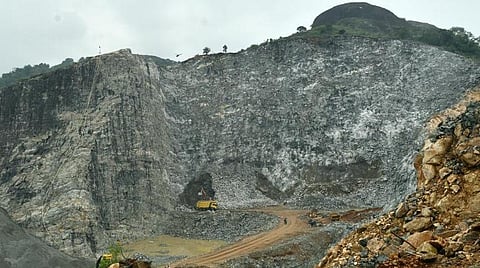 திமுக அரசு @ 1 ஆண்டு | சூழலியல் - ‘3 இயக்கங்கள் அட்டகாசம்... ஆனால், அந்த ஹைட்ரோ கார்பன்?’