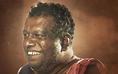 ‘கேஜிஎஃப்’ உறுதுணை நடிகர் மோகன் ஜூனேஜா மறைவு