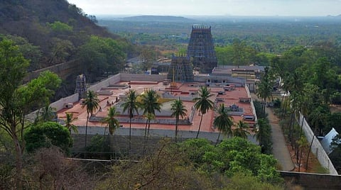 ‘தமிழகத்தில் 445 கிராமங்களில் நிலவும் தீண்டாமை வன்கொடுமைகள்: மதுரை முதலிடம்’ - ஆர்டிஐ ஆர்வலர் தகவல்