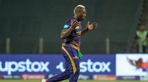 IPL 2022 | கொல்கத்தாவுக்கு 177 ரன்களை இலக்காக நிர்ணயித்தது லக்னோ