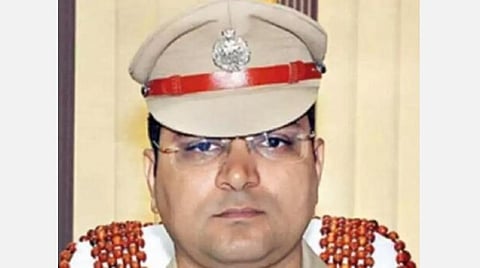 நாமக்கல்லில் ஏடிஎம் கொள்ளையில் ஈடுபட்டவர்களை பிடிக்க 15 தனிப்படை