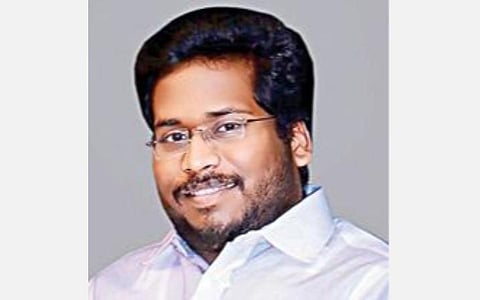 சூர்யா சிவா