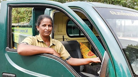 மாற்றத்துக்கு வயது 100 ஆண்டுகள்