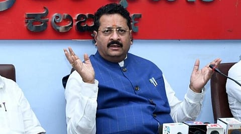 பசனகவுடா பாட்டீல்