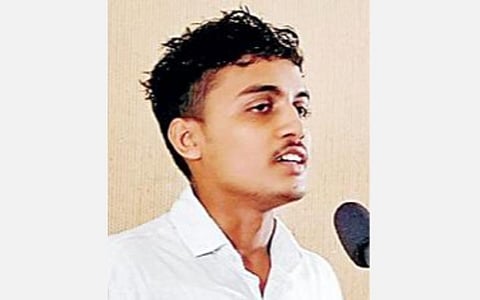 அஸ்கர் அலி