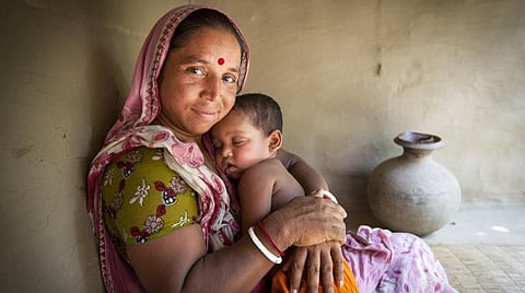 மே 8 - அன்னையர் தினத்தை நித்தமும் கொண்டாடுவோம்