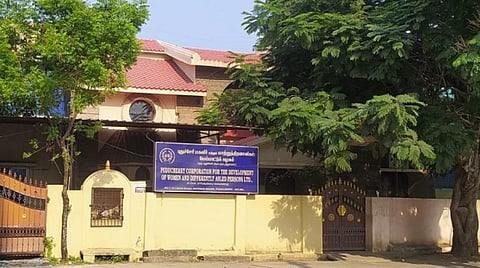4 ஆண்டுகளாக கடனுதவி வழங்காத புதுச்சேரி மகளிர், ஊனமுற்றோர் மேம்பாட்டுக் கழகம்: ஆர்டிஐயில் தகவல்