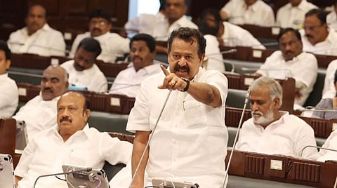 அண்ணா பல்கலைக்கழக பொறியியல் கலந்தாய்வை 10 இடங்களில் நடத்த ஆலோசனை: பொன்முடி