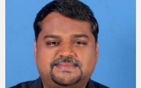 பாஜக எம்எல்ஏ.,க்கள் இருவர் எங்களுடன் தொடர்பில் உள்ளனர்: திமுக எம்.பி. செந்தில்குமார்