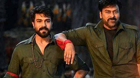 ஆச்சார்யா படத்துக்காக சிரஞ்சீவியிடம் நஷ்ட ஈடு கேட்கும் விநியோகஸ்தர்கள்