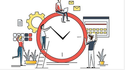 ஒரு நாளை எப்படிப் பயன்படுத்துவது?