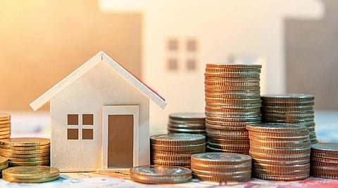 வீட்டுக் கடன்: திருப்பி செலுத்தும் திறனும் இஎம்ஐ தொகையும் - ஓர் எளிய புரிதல்