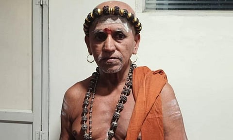 மதுரை ஆதீனம்