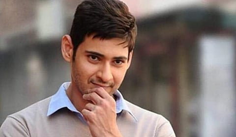 இந்தி படங்களில் நடித்து நேரத்தை வீண்டிக்க விரும்பவில்லை - மகேஷ் பாபு பேட்டி