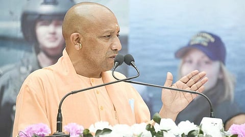 வளர்ச்சித் திட்டங்களில் ‘கமிஷன்’ கேட்காதீர்: யோகியின் எச்சரிக்கையால் பாஜக எம்எல்ஏ, எம்.பிக்கள் ‘ஷாக்’