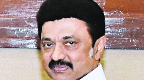 தமிழகம் 2030-ம் ஆண்டுக்குள் ஒரு ட்ரில்லியன் பொருளாதாரமாக மாற வேண்டும்: முதல்வர் ஸ்டாலின் விருப்பம்