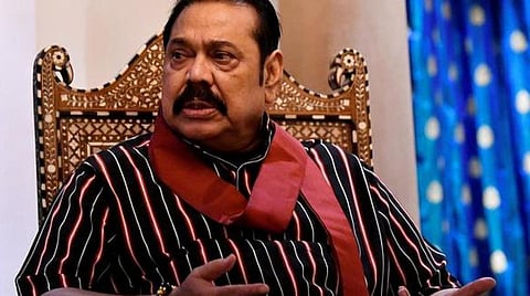 இந்தியாவில் தஞ்சமடைய அடைக்கலம் கேட்டாரா ராஜபக்சே?- மத்திய அரசு விளக்கம்