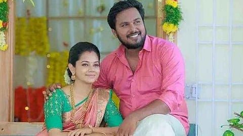 ''வாழ்க்கை ஒரு நாள் நமக்கு பிடிச்ச மாதிரி மாறும்'' - புதுவீடு குறித்து அனிதா சம்பத் நெகிழ்ச்சி