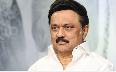 மத்திய அரசின் விருதுகளைப் பெற்ற ஊராட்சித் தலைவர்களுக்கு ஸ்டாலின் வாழ்த்து