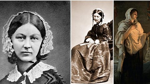 மே 12: ஃப்ளோரன்ஸ் நைட்டிங்கேல் பிறந்தநாள்: செவிலியர்களின் தாய்!