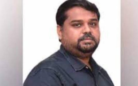 ம.பி.யில் பாலியல் வன்கொடுமையால் பாதிக்கப்பட்ட சிறுமிக்கு திமுக எம்.பி. நிதியுதவி