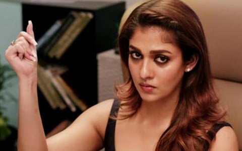 கோலிவுட் ஜங்ஷன்: நயன்தாராவின் தவிப்பு!