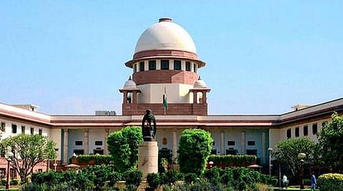 பேரறிவாளன் வழக்கில் குடியரசுத் தலைவருக்கே முடிவெடுக்கும் அதிகாரம்: மத்திய அரசு