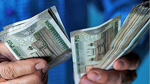 புதுச்சேரி: வெளிநாட்டில் வேலை வாங்கித் தருவதாக ரூ.14 லட்சம் மோசடி