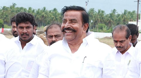 மக்களை பாதிக்காத வகையில் போக்குவரத்து கட்டணம் உயர்வு குறித்து முதல்வர் முடிவு: அமைச்சர் கே.என்.நேரு தகவல்