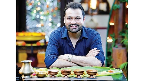 அரிசியின் புதிய அவதாரம்!: வசீகரச் சுவையுடன் மயக்கும் உணவு வகைகள்