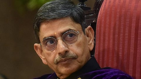 தமிழக ஆளுநர் ஆர்.என்.ரவி திடீர் டெல்லி பயணம்