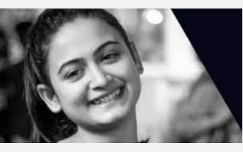 மேற்கு வங்கம் | வாடகை வீட்டில் உயிரிழந்த நிலையில் கண்டெடுக்கப்பட்ட சின்னத்திரை நடிகை