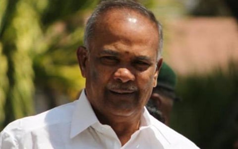 பருத்தியை அத்தியாவசியப் பொருட்கள் பட்டியலில் சேர்க்க வேண்டும்: மத்திய அரசுக்கு அப்பாவு கோரிக்கை