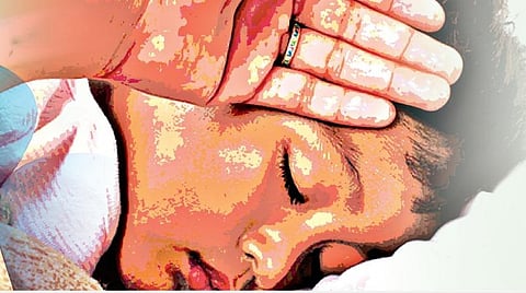 தக்காளிக் காய்ச்சல்: தற்காப்பு என்ன?