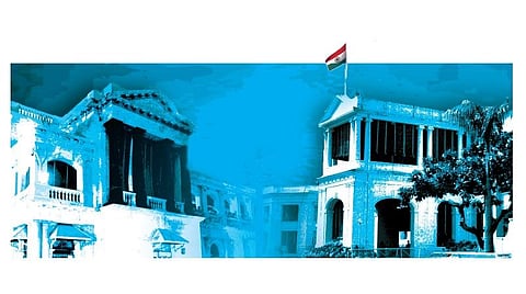 வேந்தர் பொறுப்பு என்பது ஆளுநருக்கு இடையூறே!