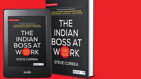 உலக அரங்கில் இந்திய ஆளுமைகளை தனித்துவப்படுத்துவது எது?