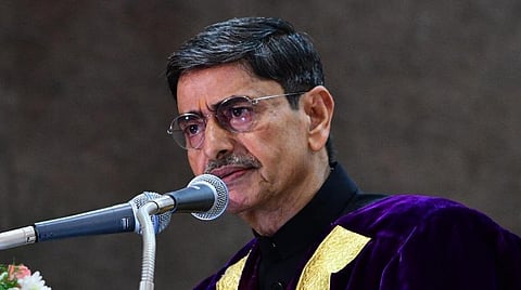 'தமிழை பிற மாநிலங்களில் மூன்றாவது மொழியாக சேர்க்க முயற்சிப்பேன்' - ஆளுநர் ஆர்.என்.ரவி